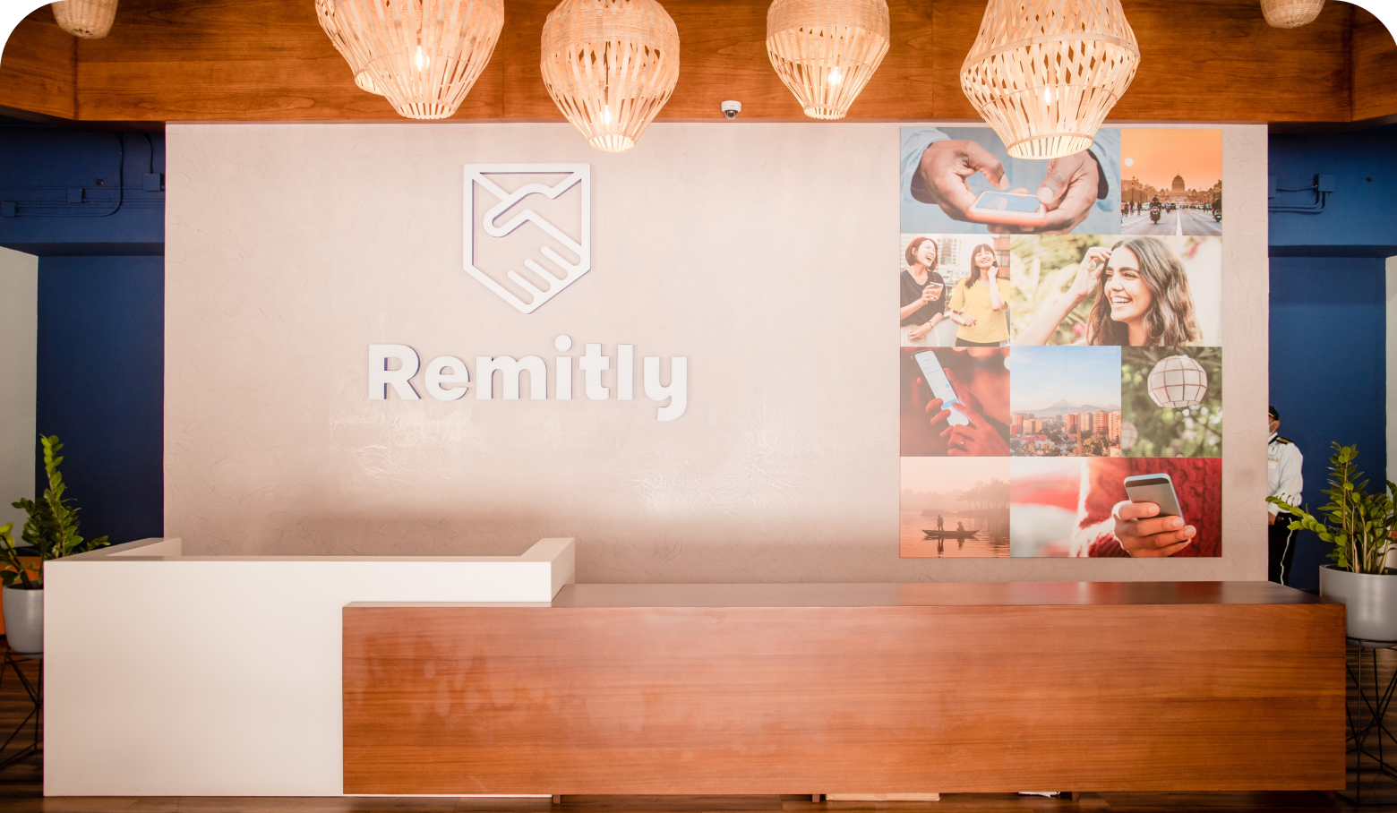 Remitly Nicaragua lobby