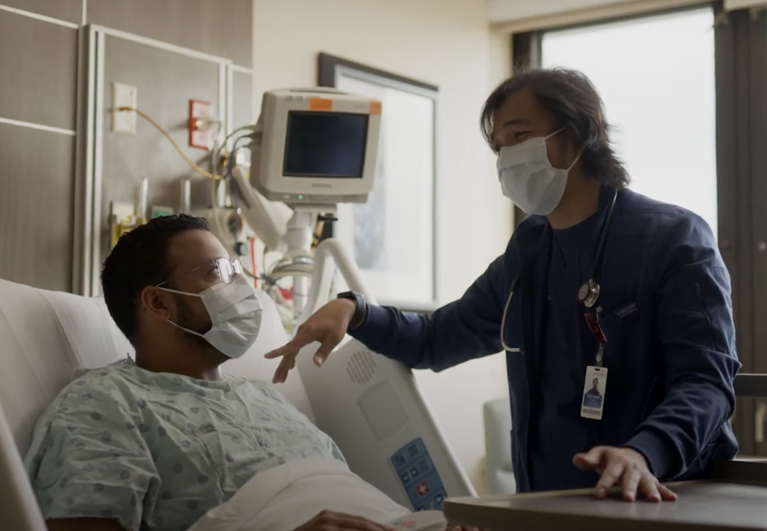 International Video Placeholder