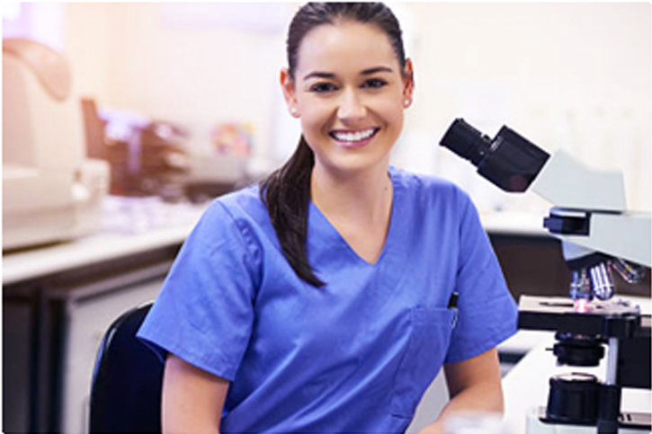 Veterinary Technicians