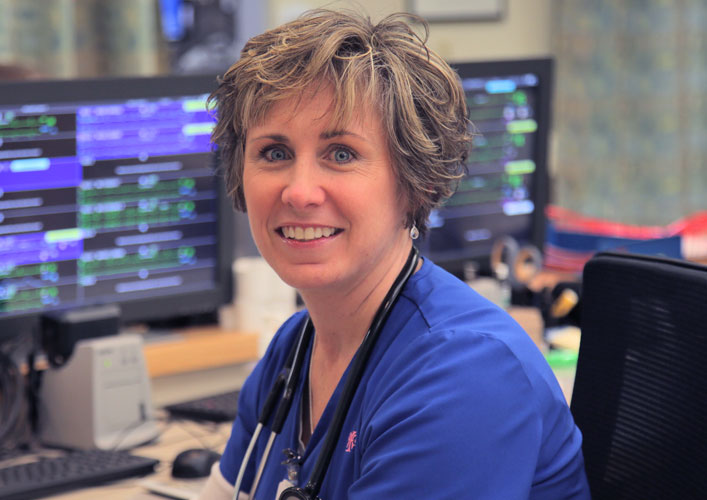 MaineHealth employee MaineHealth employee