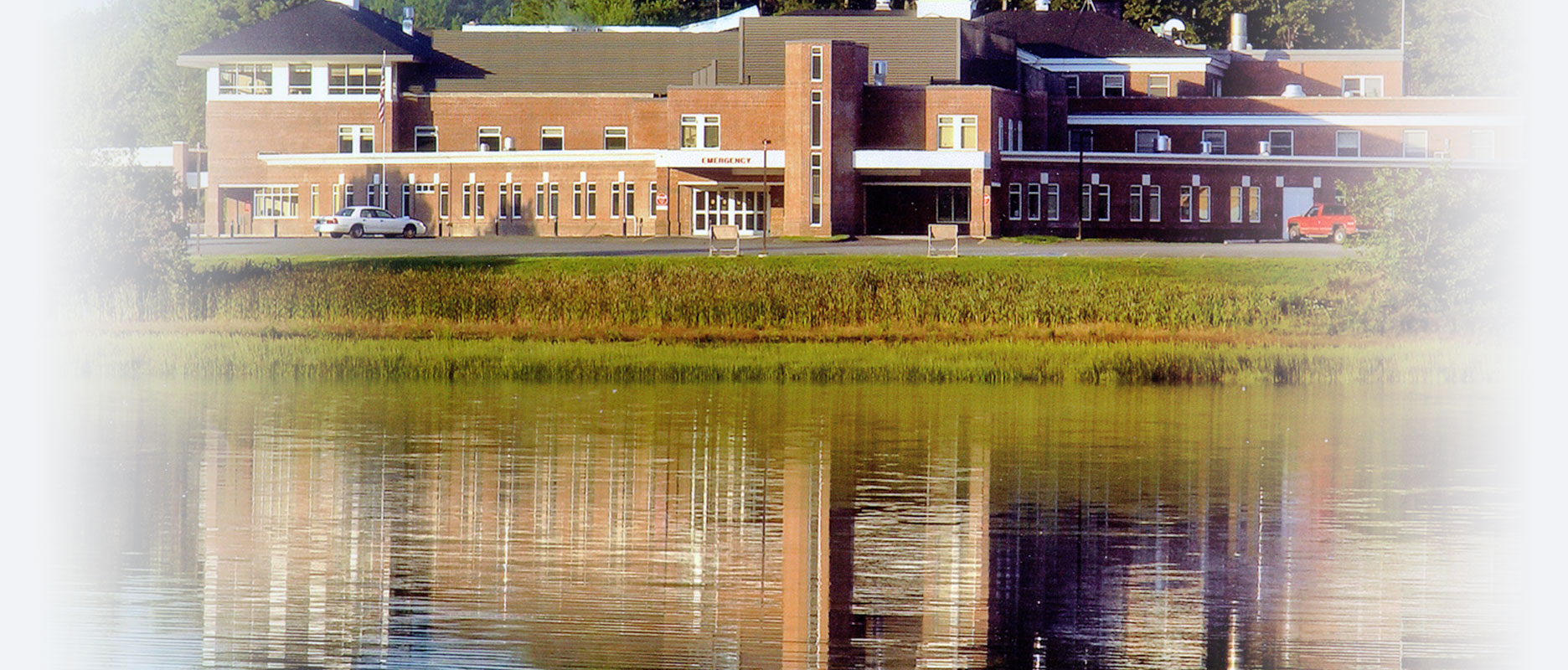 Miles Memorial Hospital Miles Memorial Hospital