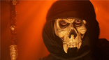Universal’s Halloween Horror Nights