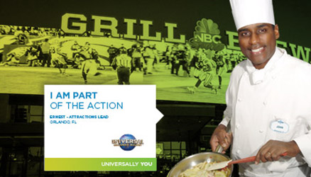 NBC Grill