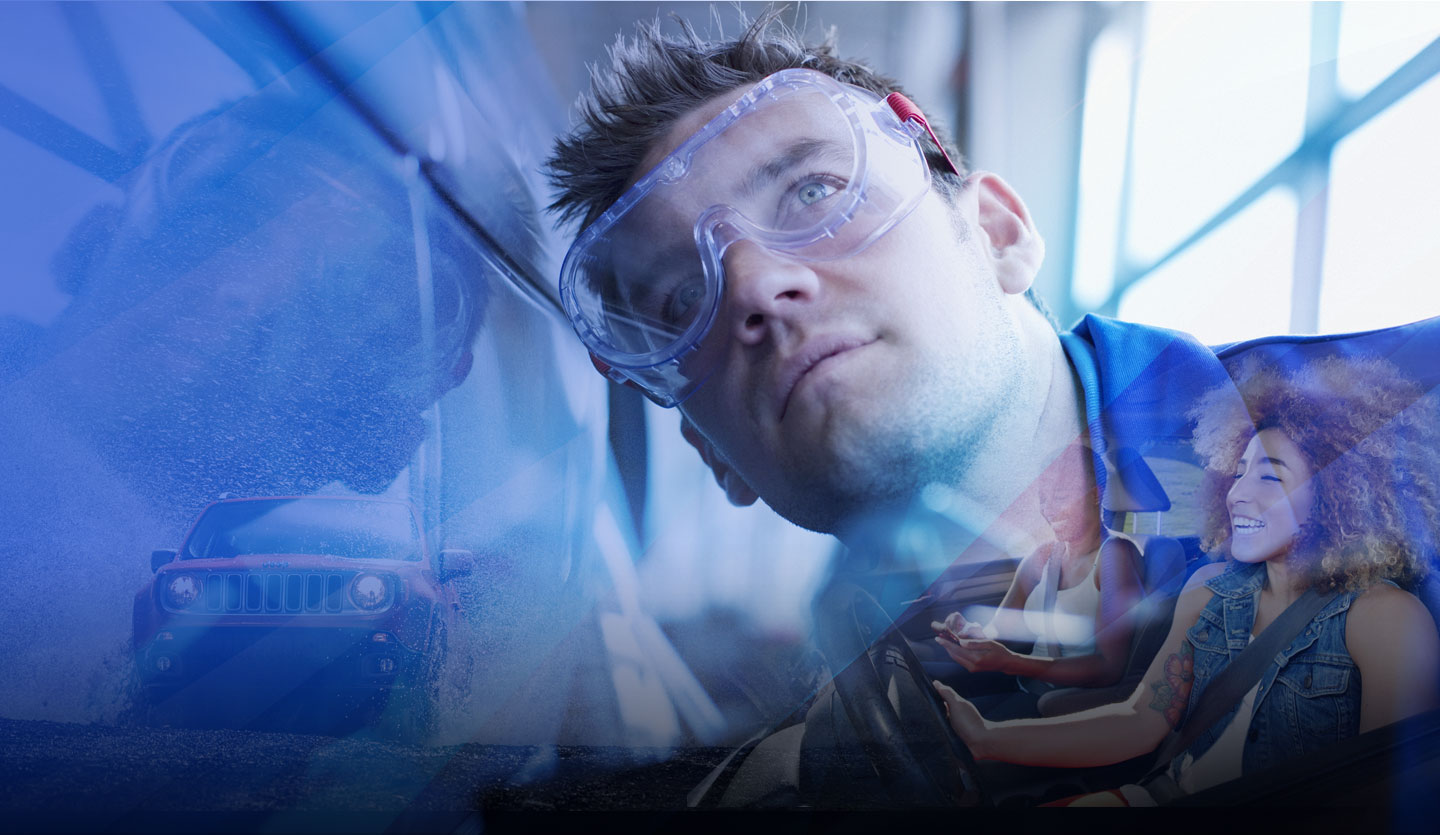 Careers at FCA |Automotive Industry Jobs & Careers | Apply Online at FCA