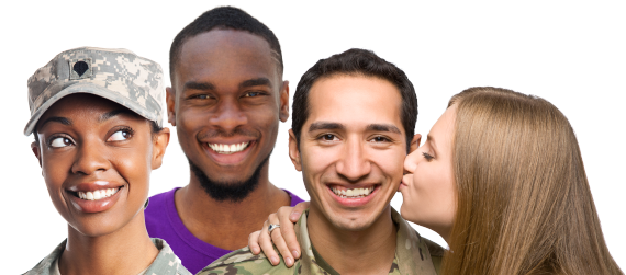 Military Spouses Military Spouses