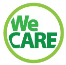 WE CARE