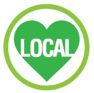 We Love Local