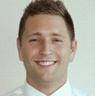 Rob Headshot