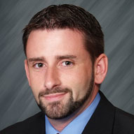 Steve Headshot