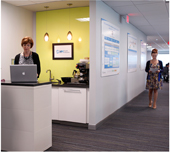 HM Health Solutions Environment