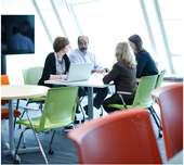 HM Health Solutions Environment