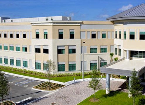 Florida Hospital Kissimmee