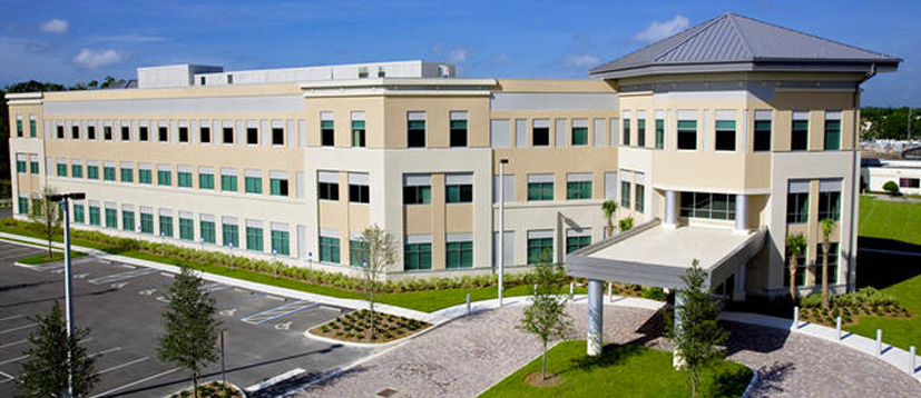 Florida Hospital Kissimmee