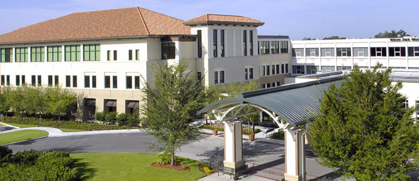 FLHO-CAREERS-HOSPITAL-LOCATIONS-Winterpark Florida Hospital Winter Park