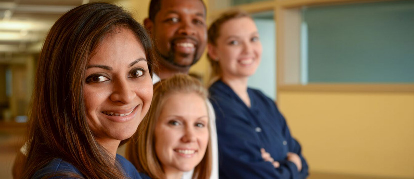 International International Recruitment