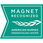 Magnet recognized award