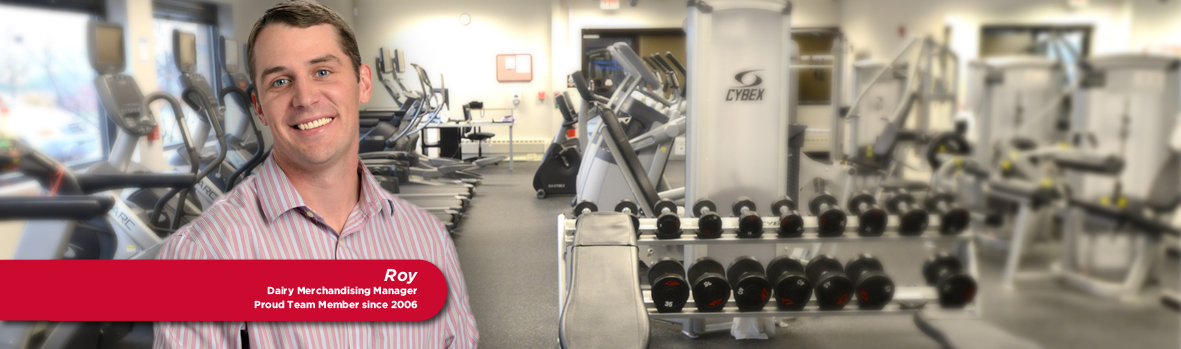Health & Wellness Center