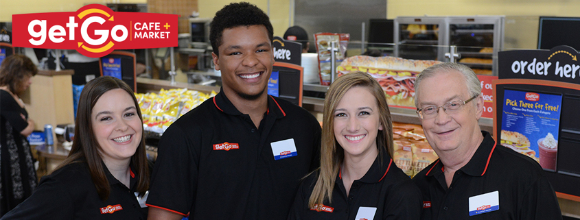 GetGo New Store