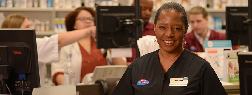 Pharmacy Technician