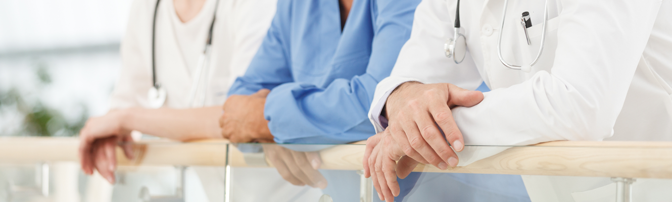 Explore Career Areas At University Hospitals