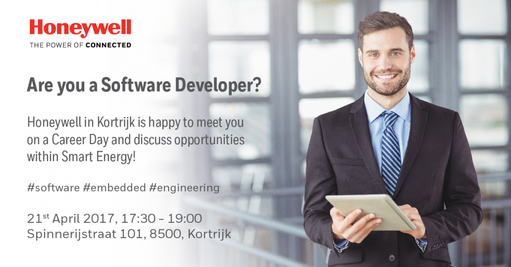 Belgium Honeywell Career Day Honeywell Careers