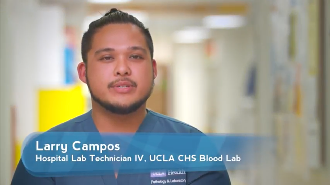 Ucla Medical Records Jobs
