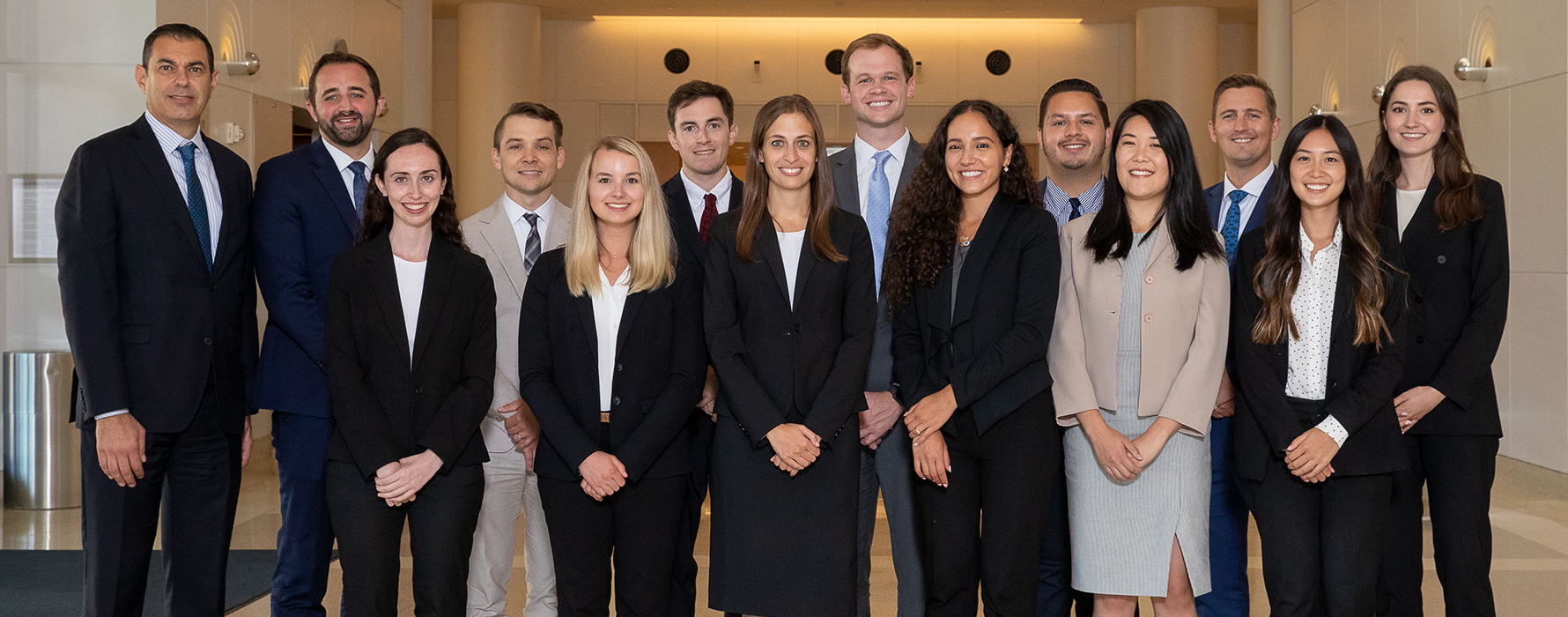 UCLA Health SystemAdministrative Interns190814
