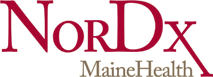 NorDx NorDx Logo