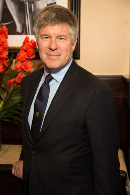 brinker international names steve provost chief marketing and