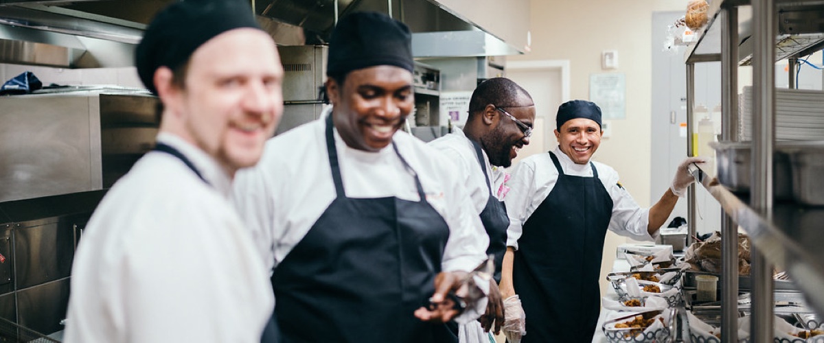 footercareers Compass Group Canada Careers