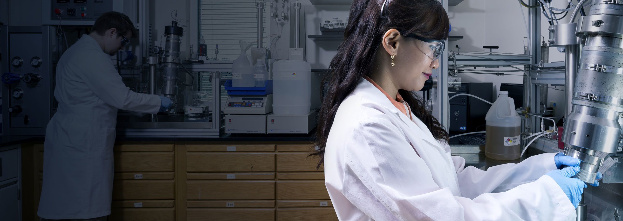 Engineering Careers at Ecolab