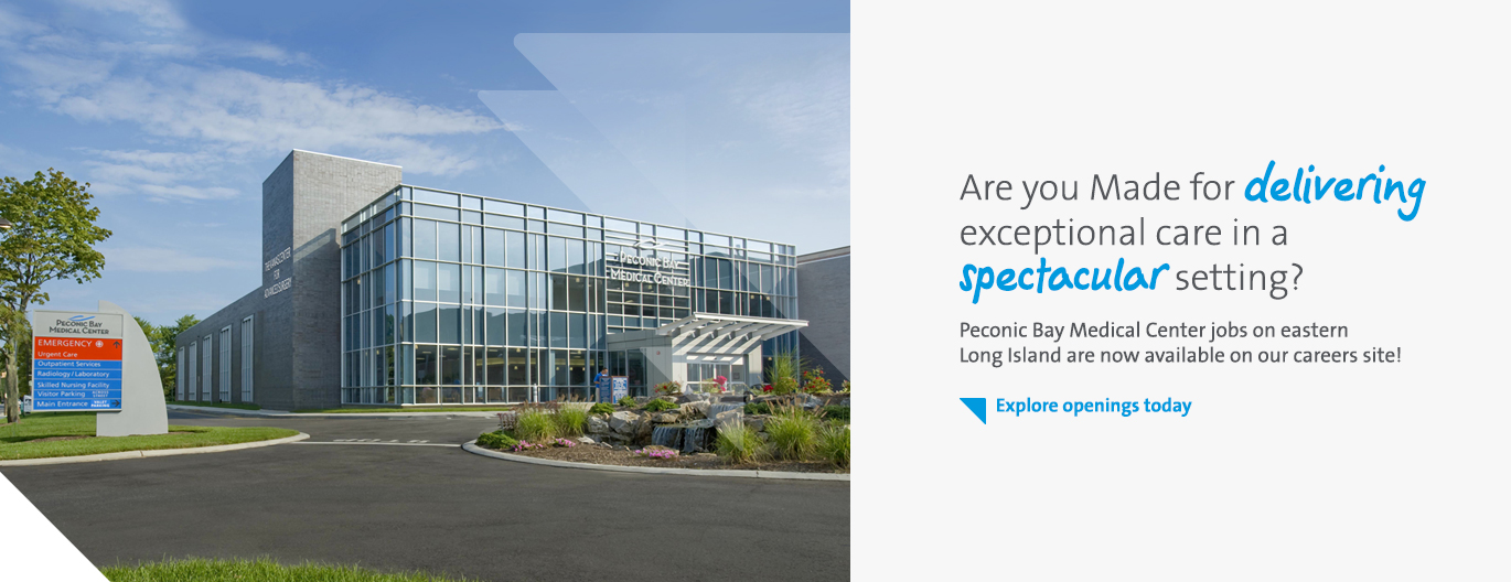 Northwell Health Jobs Northwell Health