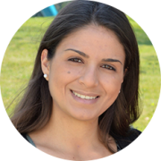 Roberta, Operations Supervisor, Training and Development