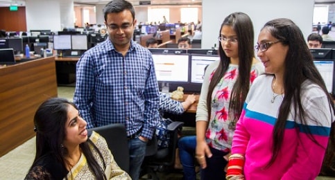 The Leadership Excellence and Development (LEAD) Program