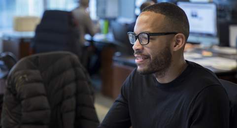 BlackRock Founders Scholarship