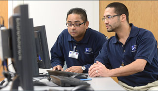 Information Systems Jobs at Valley Health