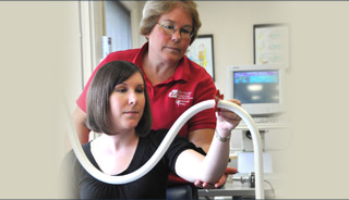 Rehabilitation at Valley Health