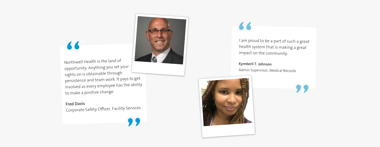 Prof Tech Support Employee quote image