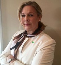 Lisa Ainsworth