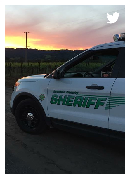Sonoma County Sheriffs Department
