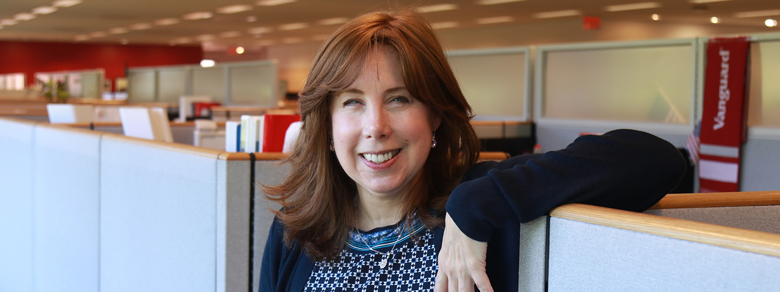 BlogBanner_Vanguard advisor career Melissa_1600x600 Vanguard advice careers Melissa
