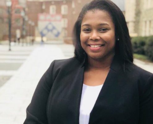 Vanguard MLT MBA diversity partnership