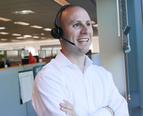 Vanguard financial advisor