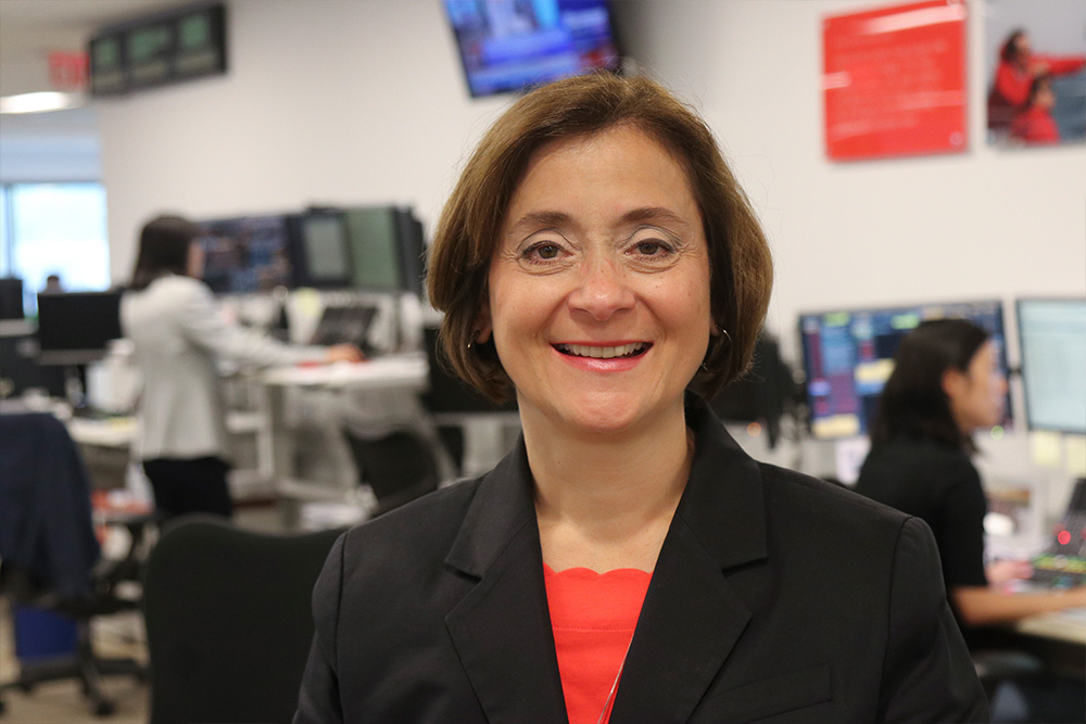 Q&A with a Vanguard Senior Portfolio Manager Vanguard Careers