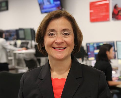 Vanguard investment management careers, Gemma