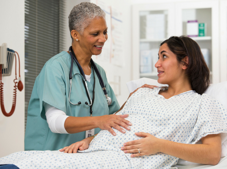 inside northwell women's health