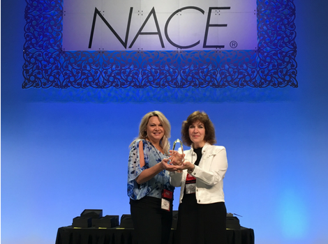 path to inclusion program diversity award nace