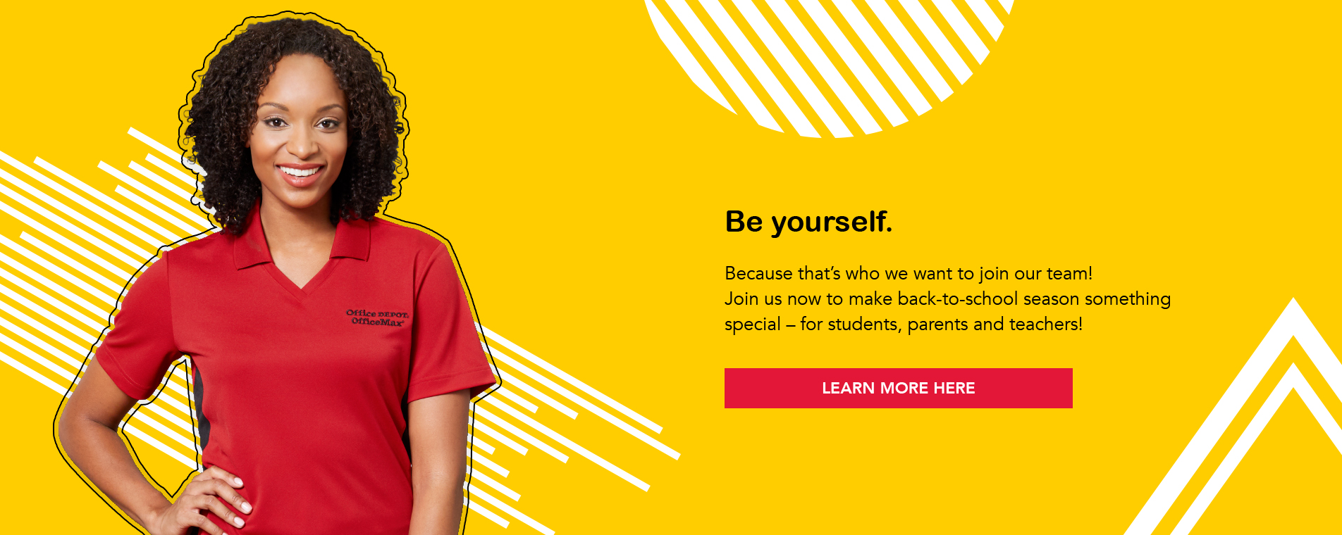Careers Office Depot Officemax Loading
