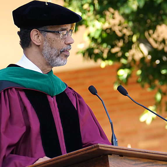 Clarence H. Braddock III, MD, MPH, Vice Dean for Education