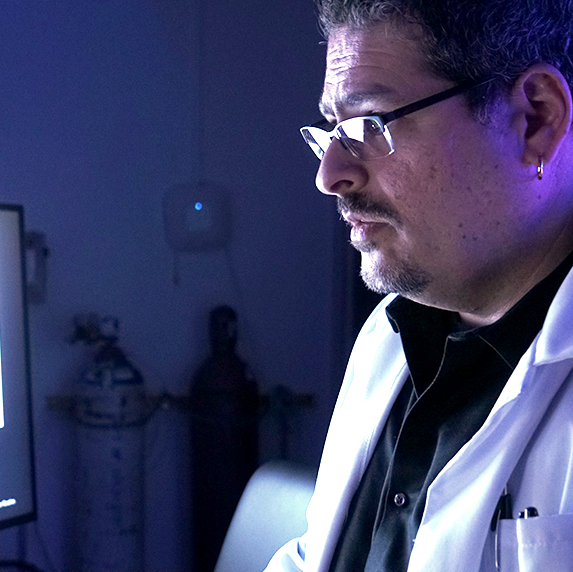 Tamir Gonen, PhD